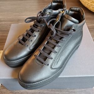 Want Les Essentiels Lalibela Mid Sneakers Shoes